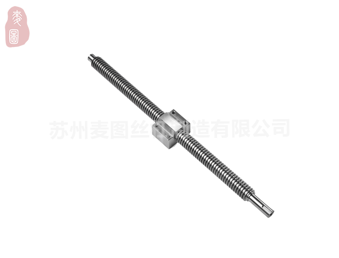 南京梯形丝杆